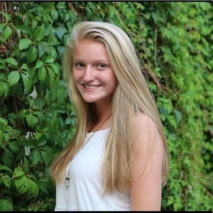 Meet your Posher, Molly